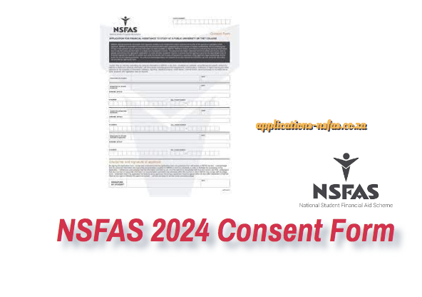 Nsfas 2024 Consent Form Za 0101