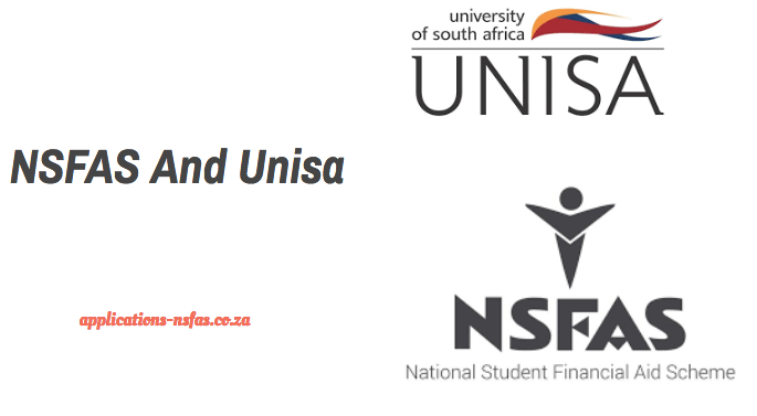 NSFAS And Unisa