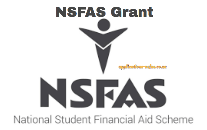 NSFAS Grant