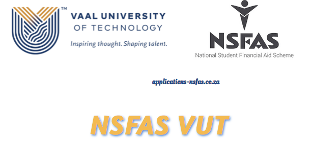 NSFAS VUT