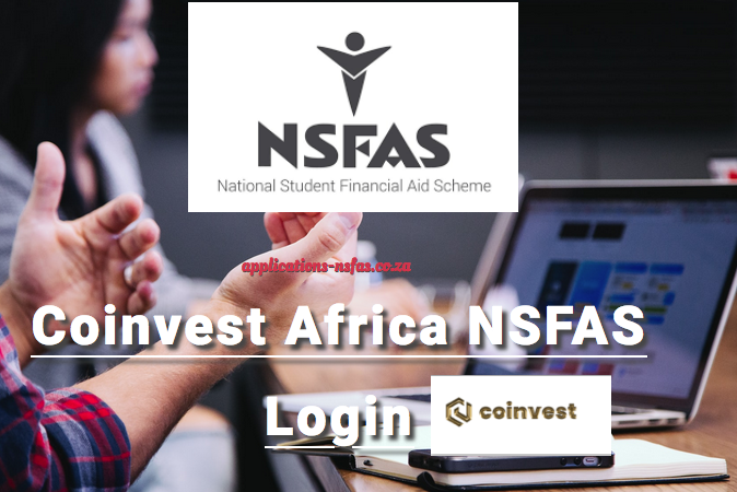 Coinvest Africa NSFAS Login