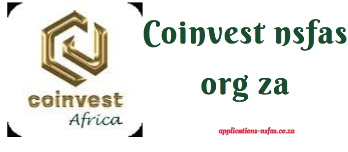 Coinvest nsfas org za