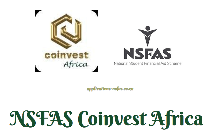 NSFAS Coinvest Africa