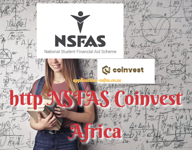 http NSFAS Coinvest Africa