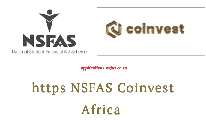 https NSFAS Coinvest Africa